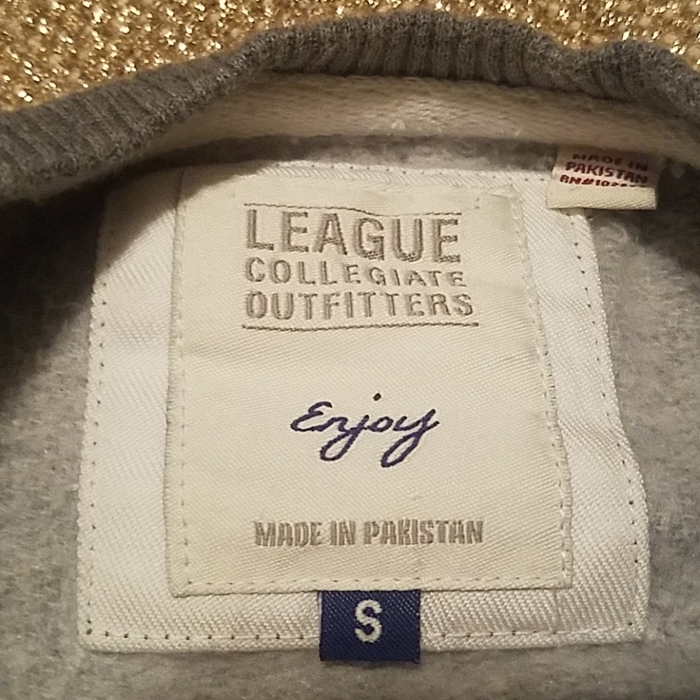 Jmu Pullover - image 2